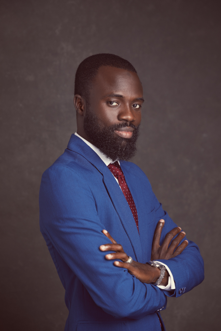 Sadiq Abubakar Talba